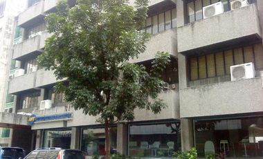 Gloria Building Office Space for rent in Makati Metro Manila