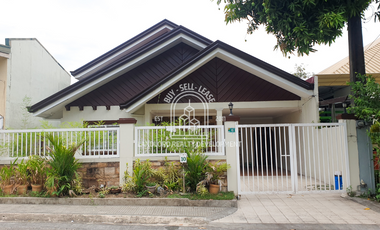 Value for Money:  House for Sale in Filinvest 1, Quezon City