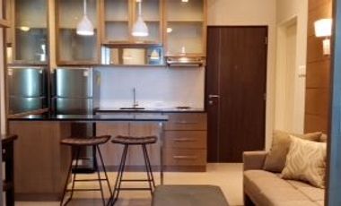Very Chic 1 Bedroom Unit for Rent Entrata Alabang Muntinlupa
