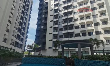 Rent to Own Condo for Sale in Paranaque - SMDC Spring Residences
