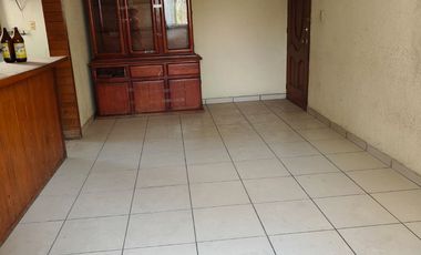 EXCELENTE DEPARTAMENTO ATRAS DE PLAZA LA VIA FRACC. CRISTAL