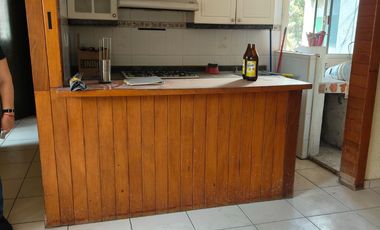 EXCELENTE DEPARTAMENTO ATRAS DE PLAZA LA VIA FRACC. CRISTAL