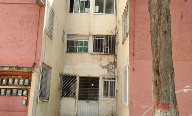 EXCELENTE DEPARTAMENTO ATRAS DE PLAZA LA VIA FRACC. CRISTAL