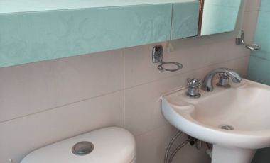 EXCELENTE DEPARTAMENTO ATRAS DE PLAZA LA VIA FRACC. CRISTAL