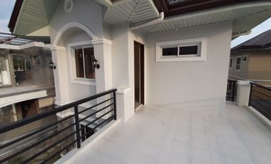 4 Bedroom Unit Ready for Occupancy (RFO) in Tierra Verde Subic