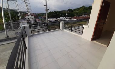 4 Bedroom Unit Ready for Occupancy (RFO) in Tierra Verde Subic