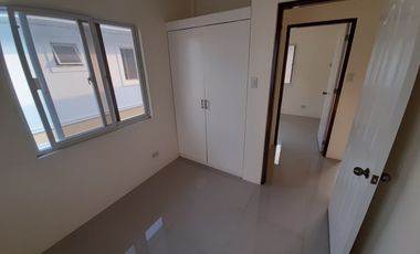 4 Bedroom Unit Ready for Occupancy (RFO) in Tierra Verde Subic