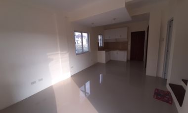 4 Bedroom Unit Ready for Occupancy (RFO) in Tierra Verde Subic