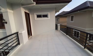 4 Bedroom Unit Ready for Occupancy (RFO) in Tierra Verde Subic