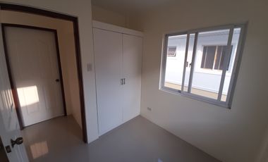 4 Bedroom Unit Ready for Occupancy (RFO) in Tierra Verde Subic