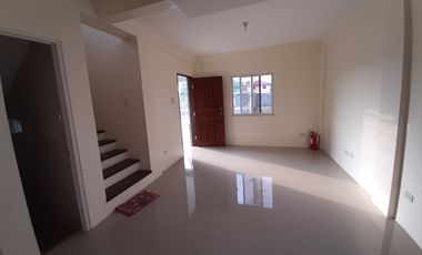 4 Bedroom Unit Ready for Occupancy (RFO) in Tierra Verde Subic