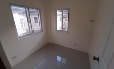 4 Bedroom Unit Ready for Occupancy (RFO) in Tierra Verde Subic