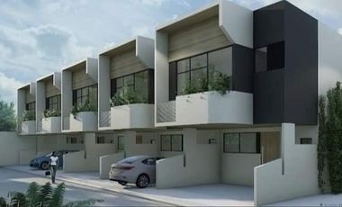 PRE-SELLING /ON GOING CONSTRUCTION Townhouse w/ 3bedrooms in San Mateo Rizal