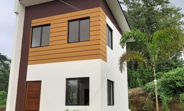AFFORDABLE HOUSE AND LOT IN NEXT ASIA SAN PABLO