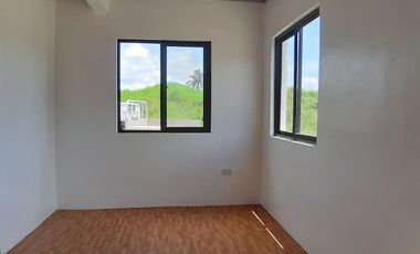 AFFORDABLE HOUSE AND LOT IN NEXT ASIA SAN PABLO