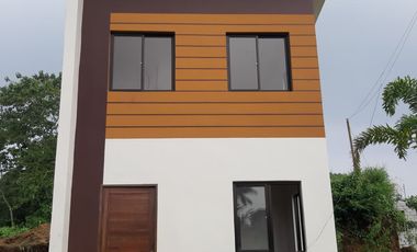 AFFORDABLE HOUSE AND LOT IN NEXT ASIA SAN PABLO