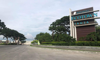 5,497 sqm. Warehouse For Rent in Suntrust Ecotown Tanza Cavite