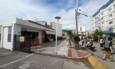 MIRAFLORES PIEDECUESTA