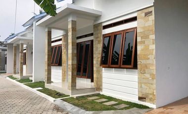 Rumah Disewakan di Banda Aceh Dekat Universitas Syiah Kuala