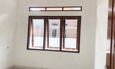 Rumah Disewakan di Banda Aceh Dekat Universitas Syiah Kuala