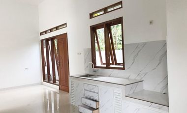 Rumah Disewakan di Banda Aceh Dekat Universitas Syiah Kuala
