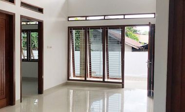 Rumah Disewakan di Banda Aceh Dekat Universitas Syiah Kuala