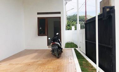 Rumah Disewakan di Banda Aceh Dekat Universitas Syiah Kuala