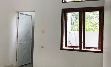 Rumah Disewakan di Banda Aceh Dekat Universitas Syiah Kuala