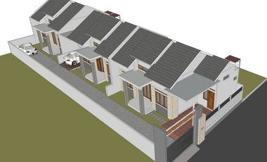 Rumah Disewakan di Banda Aceh Dekat Universitas Syiah Kuala