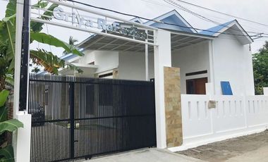 Rumah Disewakan di Banda Aceh Dekat Universitas Syiah Kuala