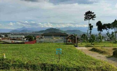 Rumah Jln H gopur Hago Village Cilame Bandung Barat Sayap Cimahi
