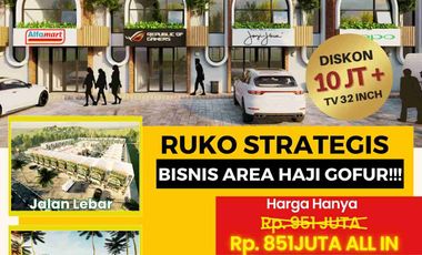 Rumah Jln H gopur Hago Village Cilame Bandung Barat Sayap Cimahi
