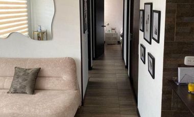 HERMOSO APARTAMENTO EN VENTA CHIA-CUNDINAMRCA