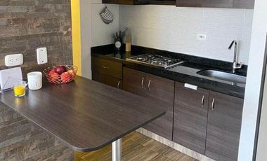 HERMOSO APARTAMENTO EN VENTA CHIA-CUNDINAMRCA