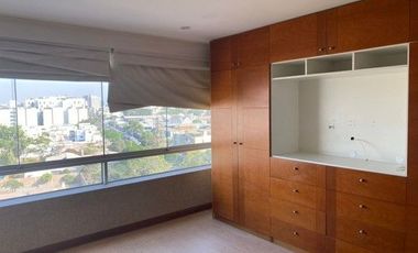 HERMOSO FLAT