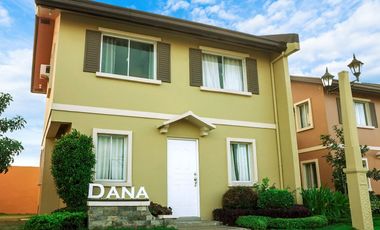 4-BR RFO HOUSE AND LOT FOR SALE IN LIPA | BATANGAS