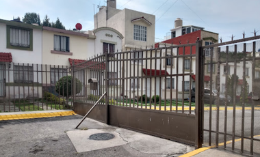 CASA EN Valedesaz, MZ 002, Huehuetoca, Estado de México, México, CASA EN REMATE -YJJ