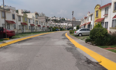 CASA EN Valedesaz, MZ 002, Huehuetoca, Estado de México, México, CASA EN REMATE -YJJ