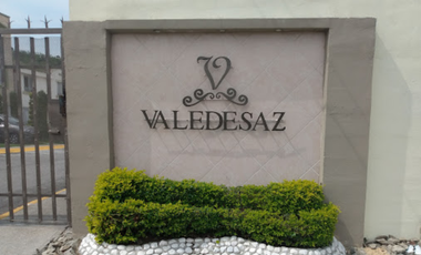 CASA EN Valedesaz, MZ 002, Huehuetoca, Estado de México, México, CASA EN REMATE -YJJ