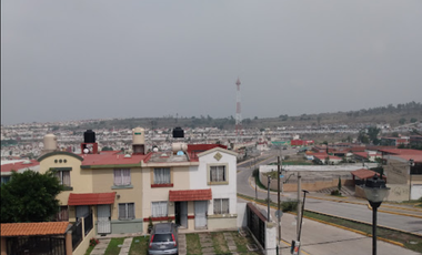 CASA EN Valedesaz, MZ 002, Huehuetoca, Estado de México, México, CASA EN REMATE -YJJ