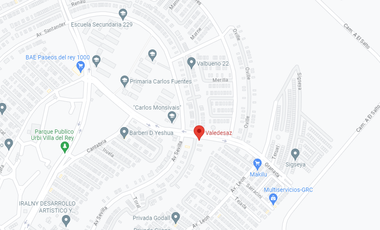 CASA EN Valedesaz, MZ 002, Huehuetoca, Estado de México, México, CASA EN REMATE -YJJ