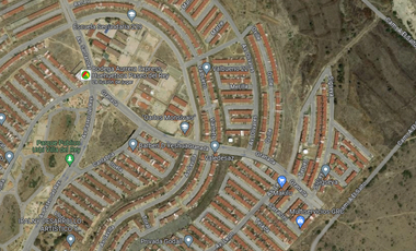 CASA EN Valedesaz, MZ 002, Huehuetoca, Estado de México, México, CASA EN REMATE -YJJ