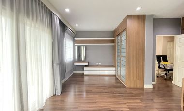 Burasiri Onnut Bangna - For Sale 10.99 M.THB