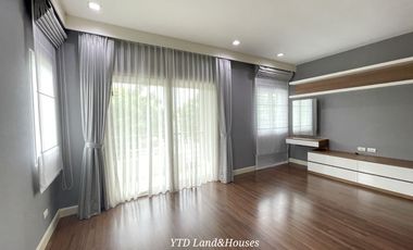 Burasiri Onnut Bangna - For Sale 10.99 M.THB