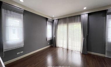 Burasiri Onnut Bangna - For Sale 10.99 M.THB