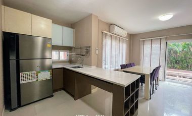 Burasiri Onnut Bangna - For Sale 10.99 M.THB