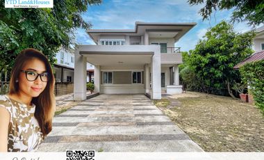 Burasiri Onnut Bangna - For Sale 10.99 M.THB