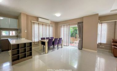 Burasiri Onnut Bangna - For Sale 10.99 M.THB