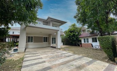 Burasiri Onnut Bangna - For Sale 10.99 M.THB