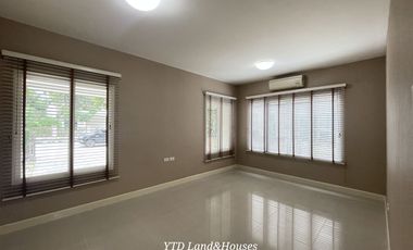 Burasiri Onnut Bangna - For Sale 10.99 M.THB